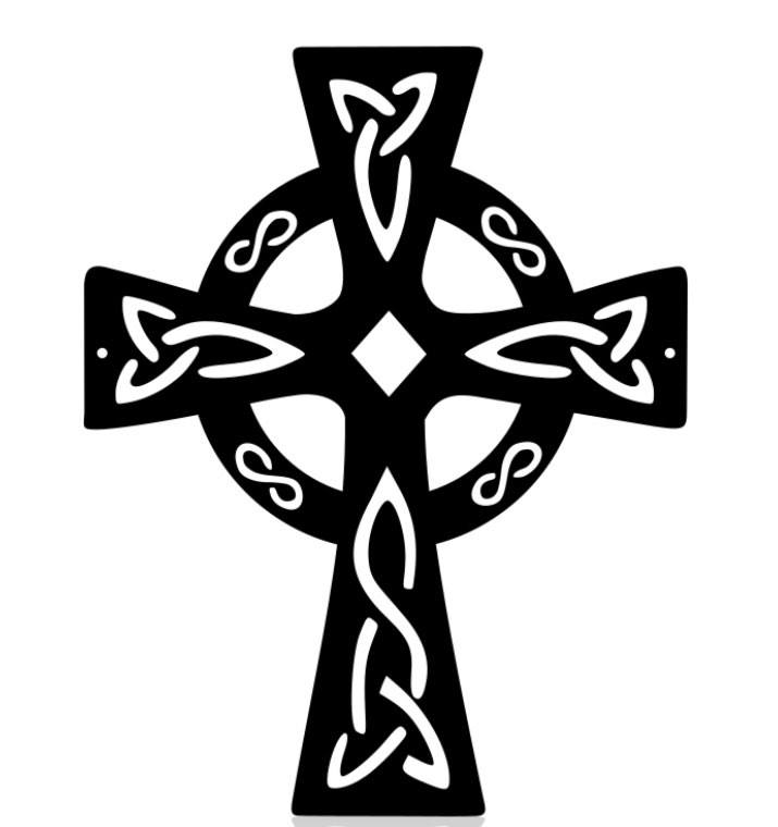 Celtic cross