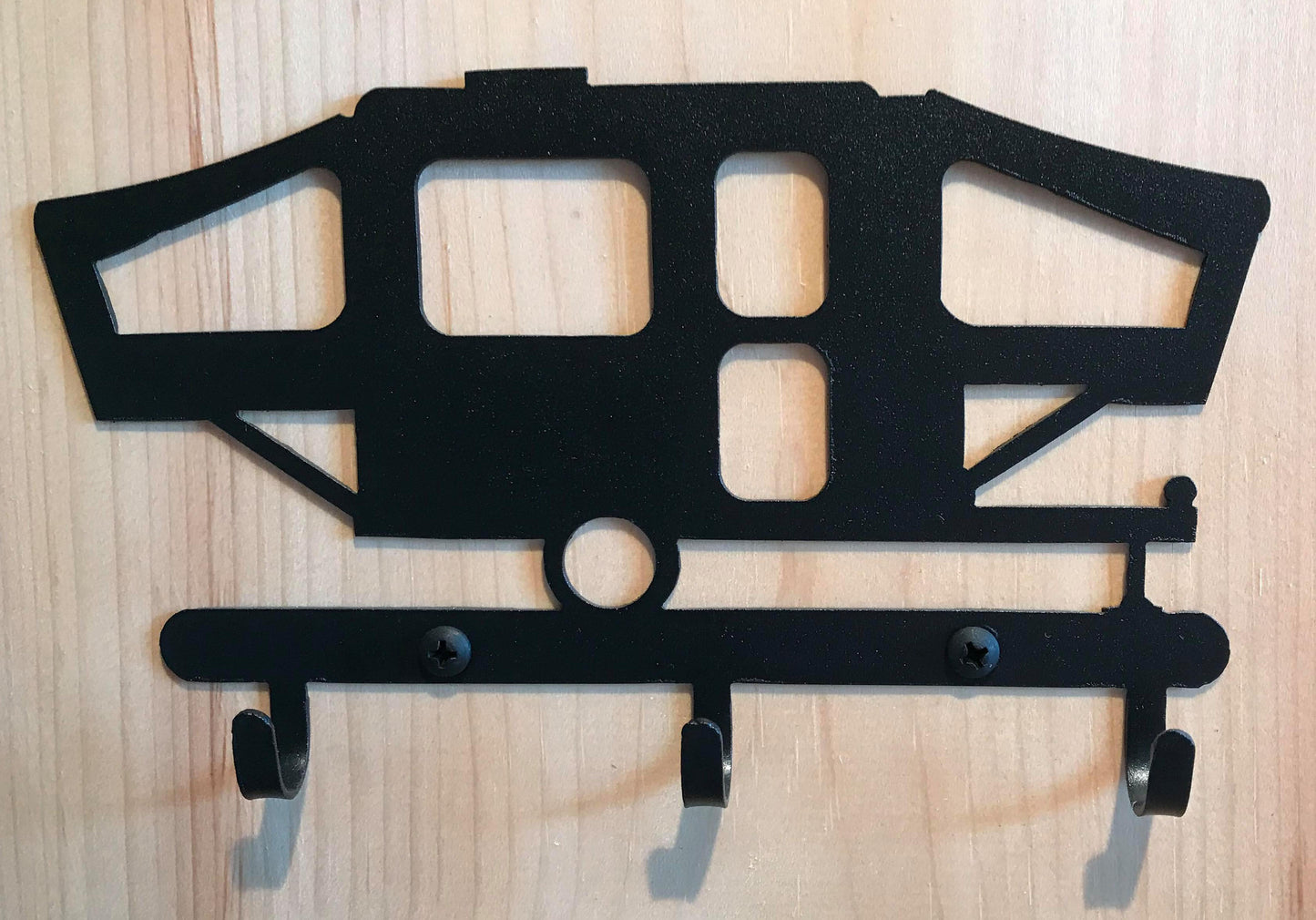 Multi Hook - Pop Up Camper