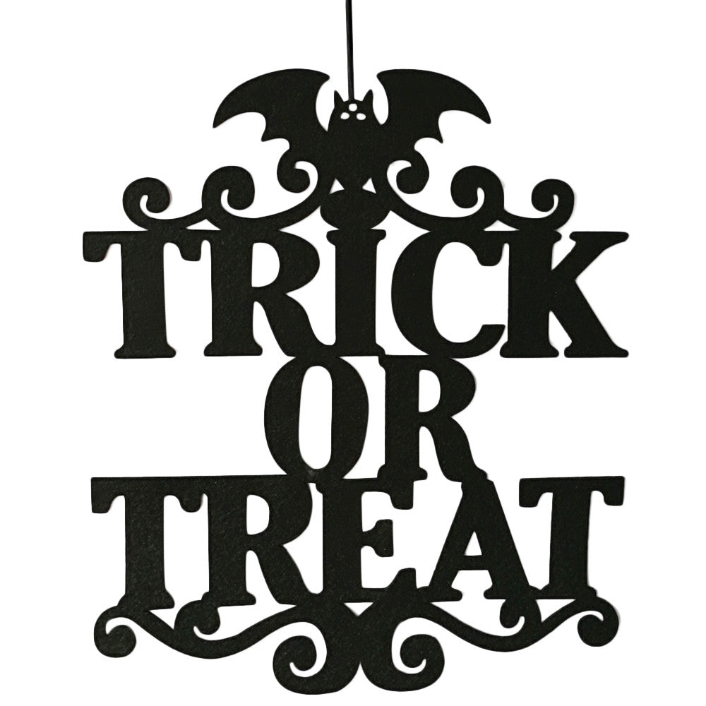 Trick or Treat