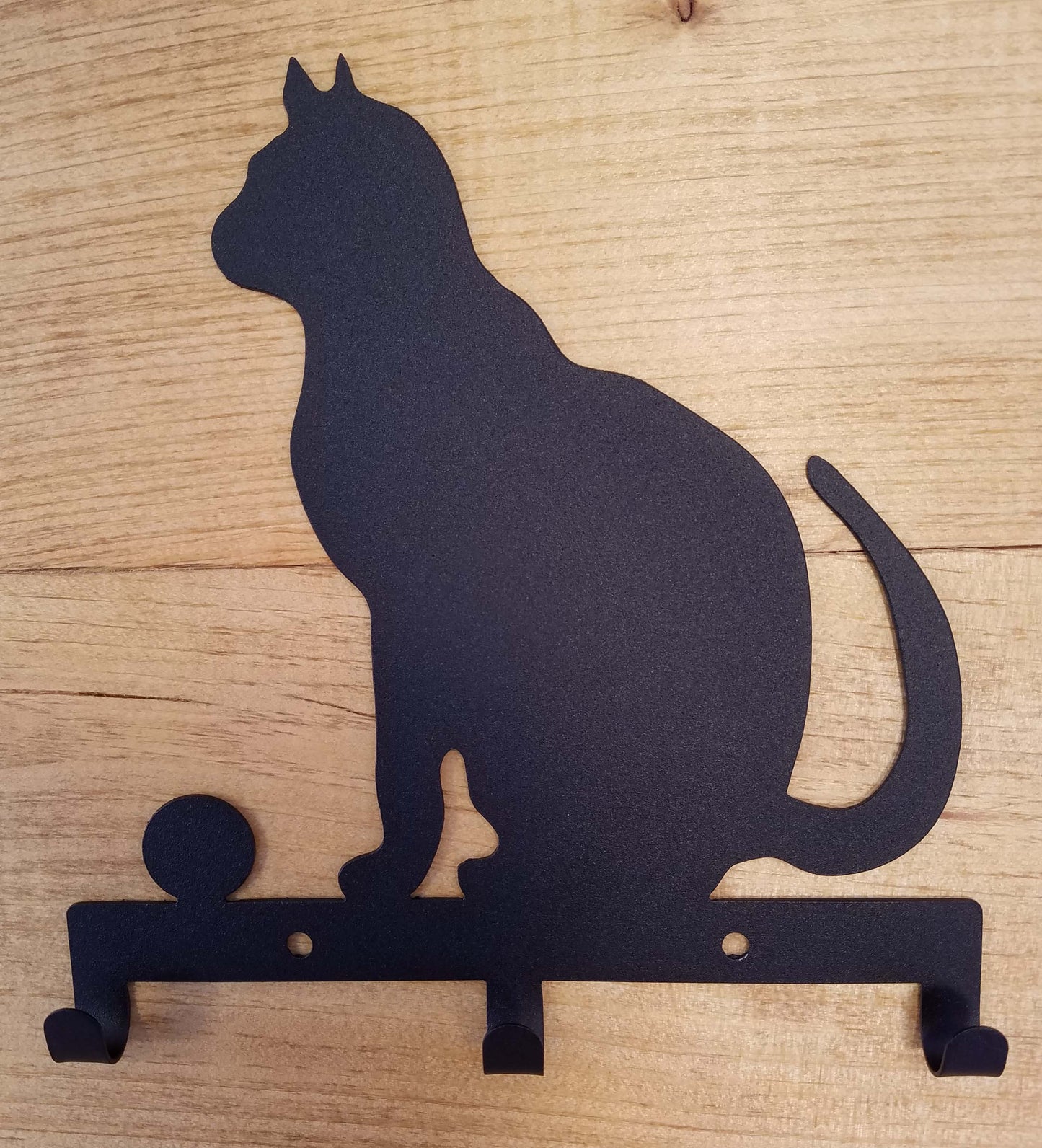Cat Multi Hook