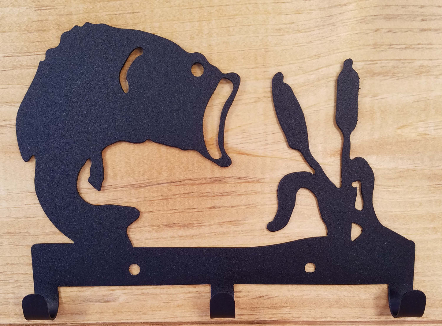 Fish Multi Hook