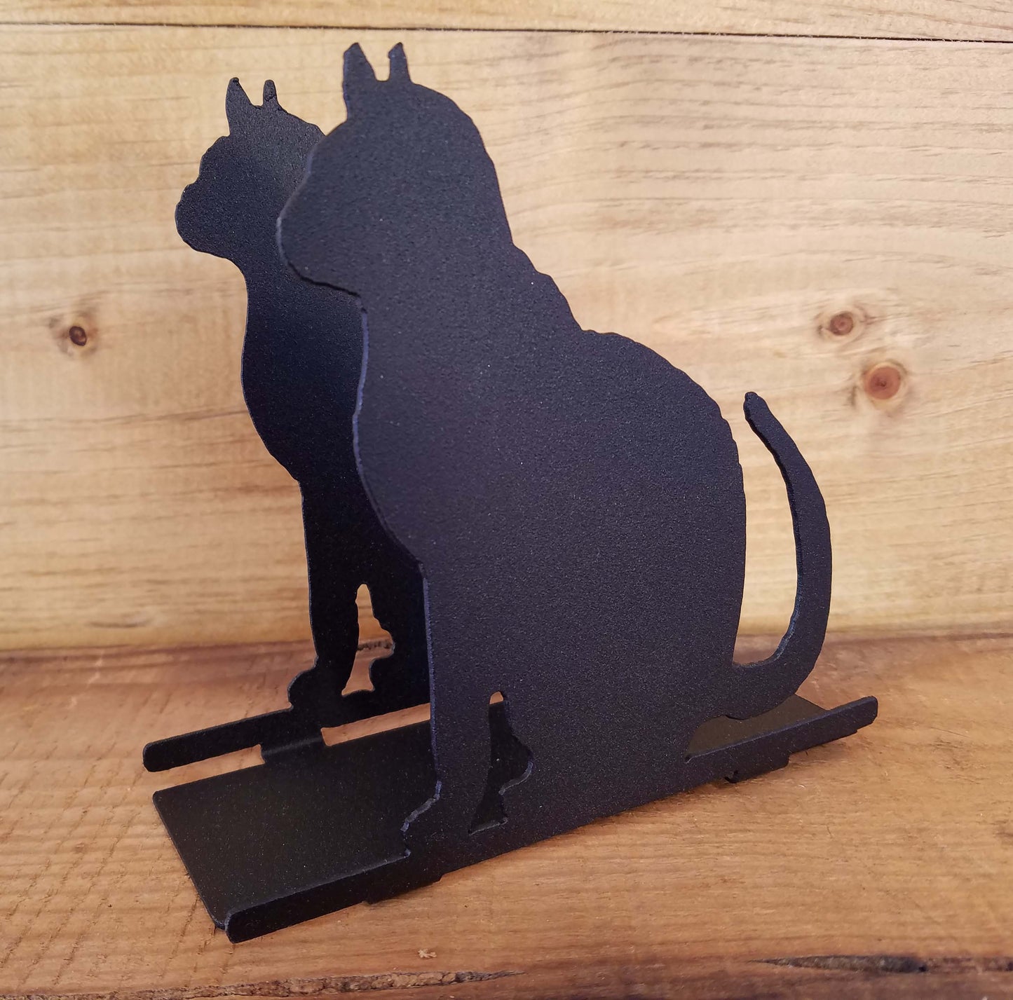 Cat Napkin Holder