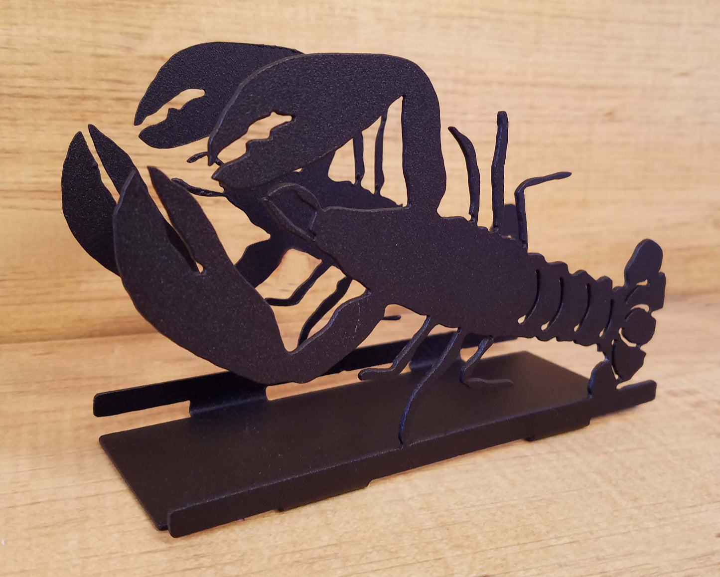 Lobster Napkin Holder