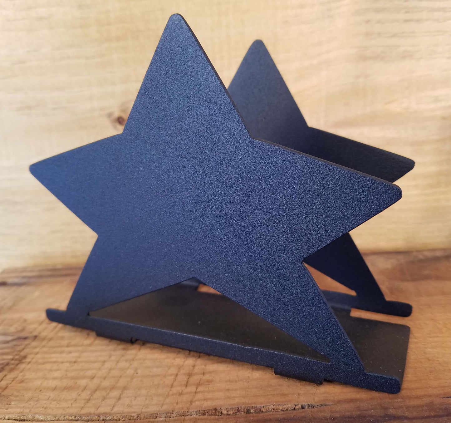Star Napkin Holder