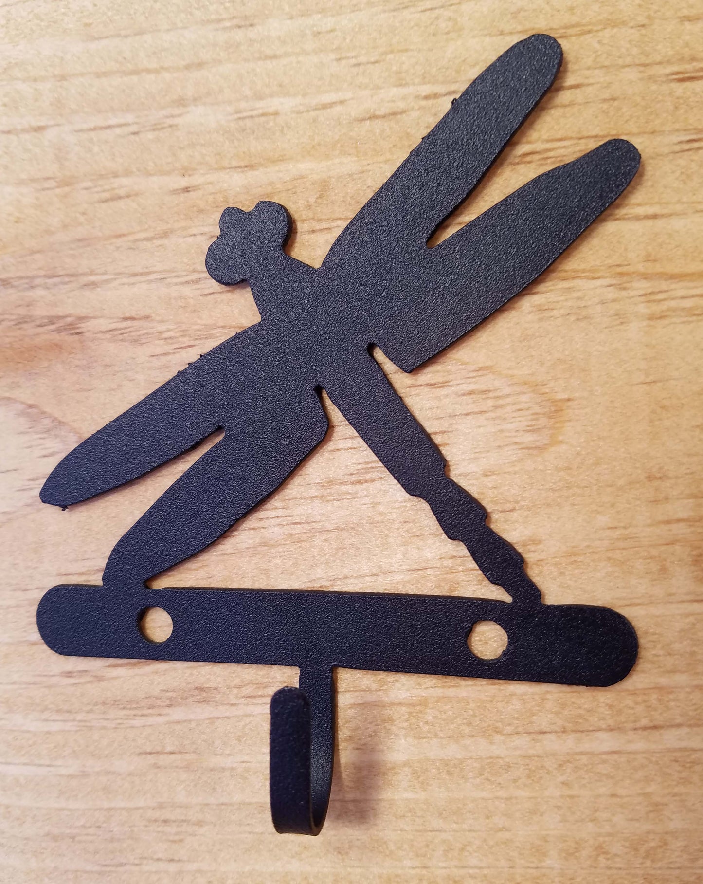 Dragonfly Single Hook