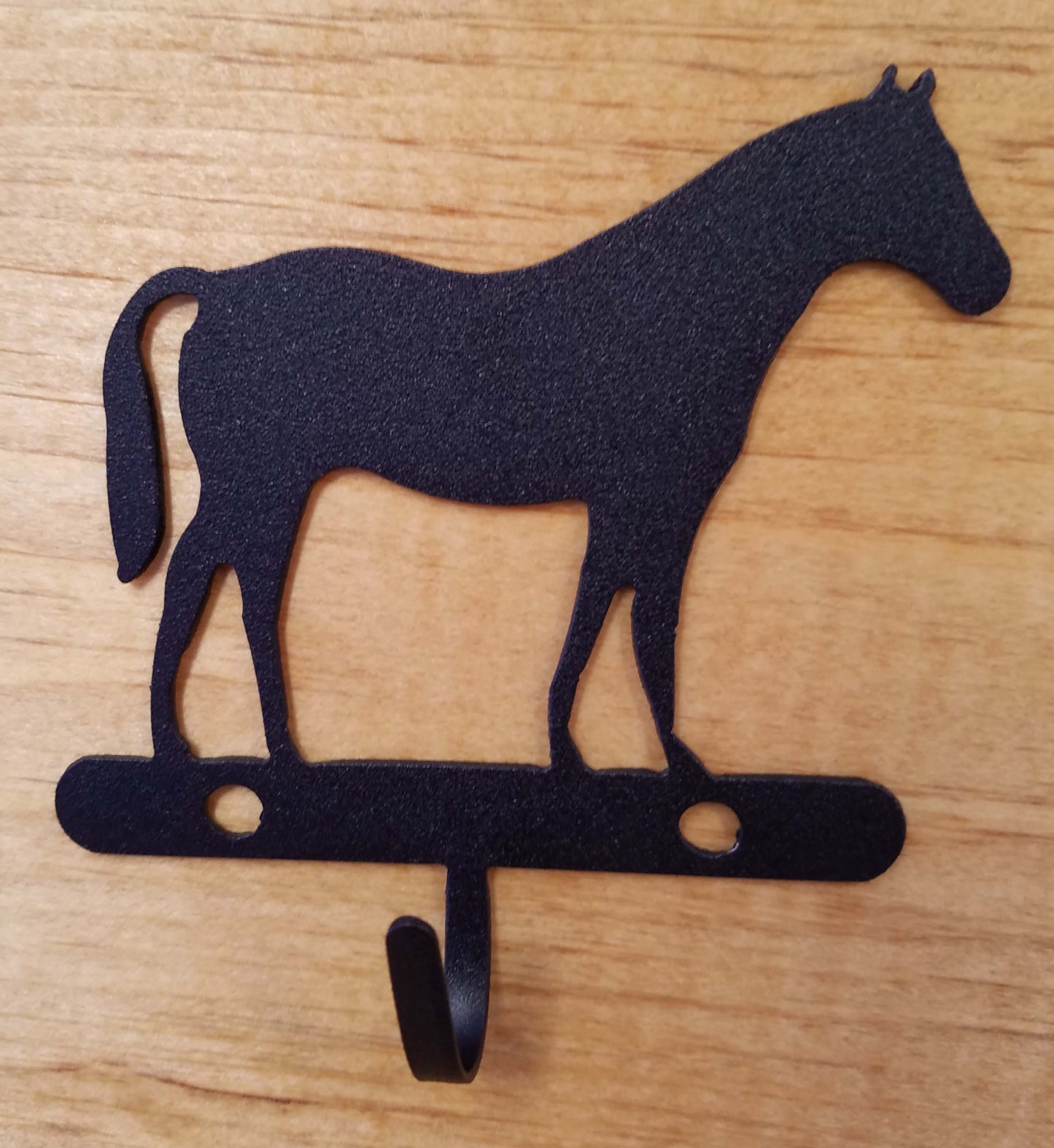 Horse Single Hook
