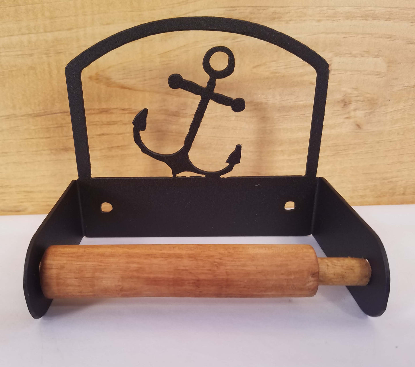 Anchor Toilet Paper Holder