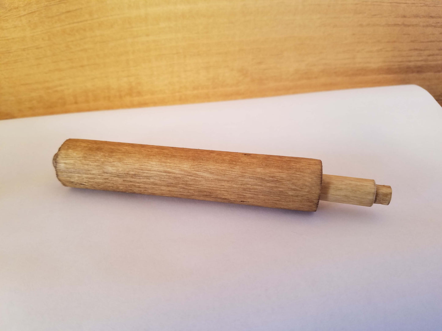 Shell Toilet Paper Holder