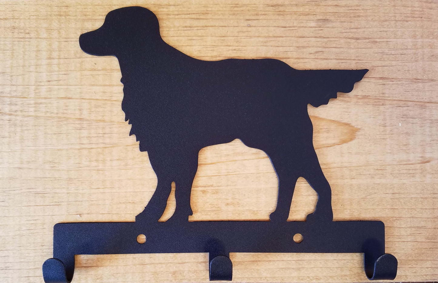 Retirever Dog Multi Hook