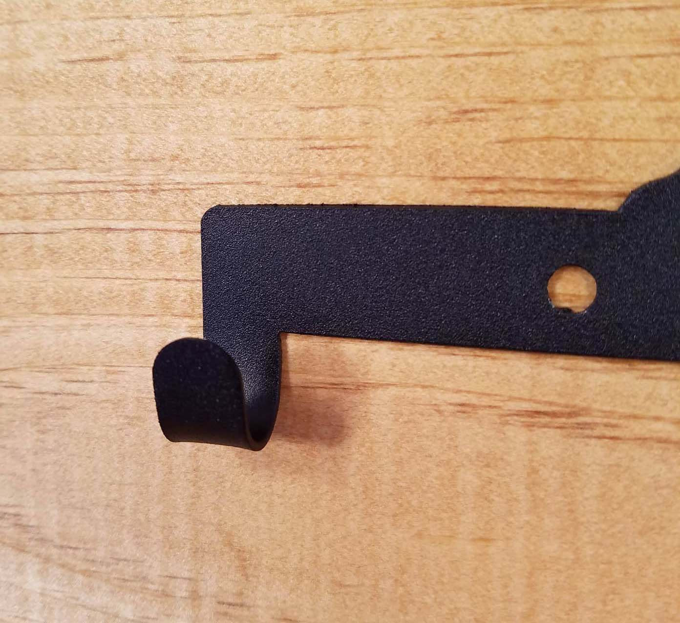 Cat Multi Hook