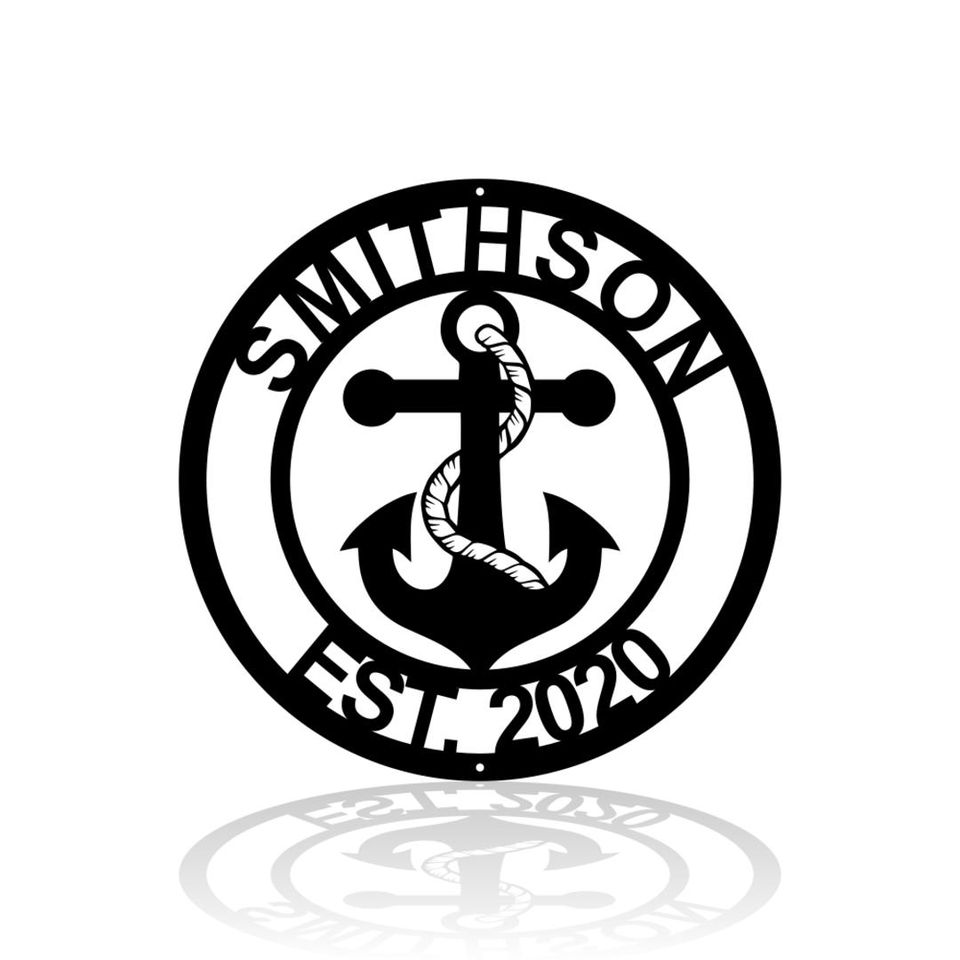 Anchor with Name