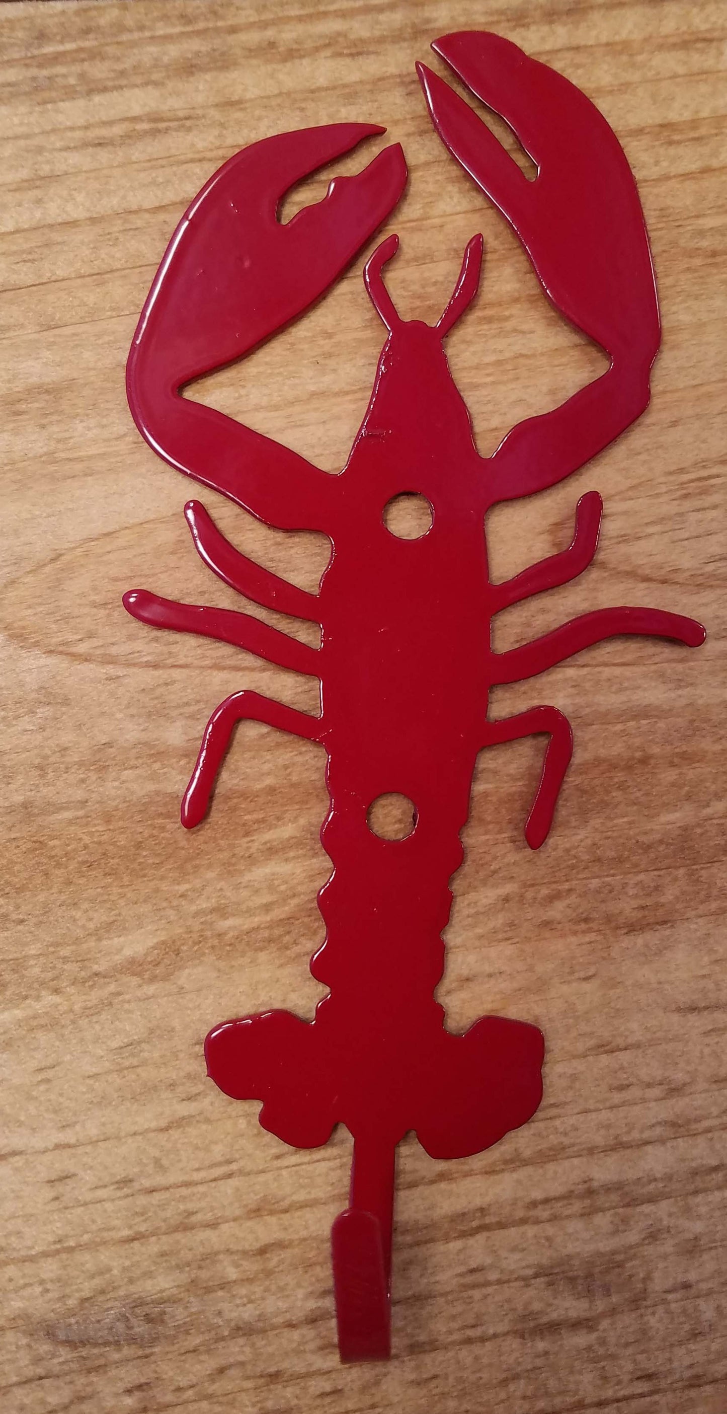 Lobster Single Hook
